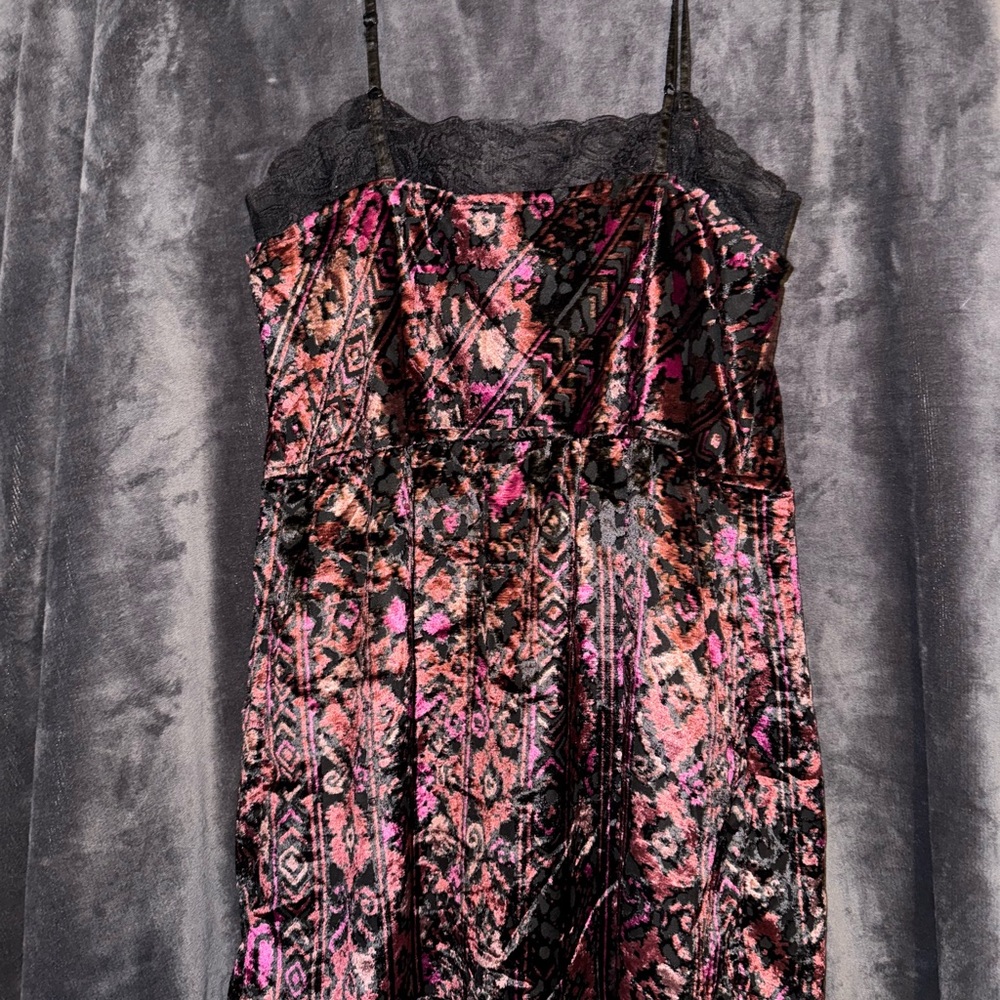 Idyll Wind by Miranda Lambert Dress Size XL - Picture 5 of 8